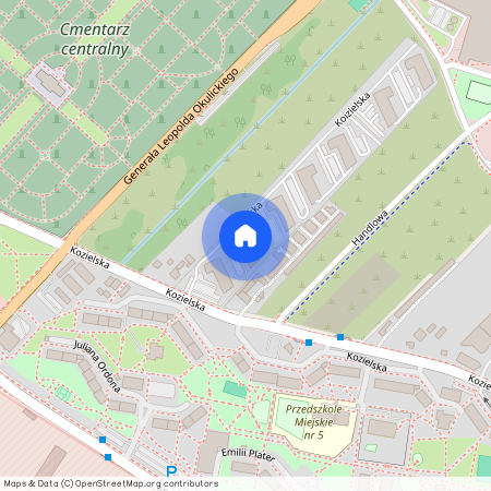 M., Gliwice