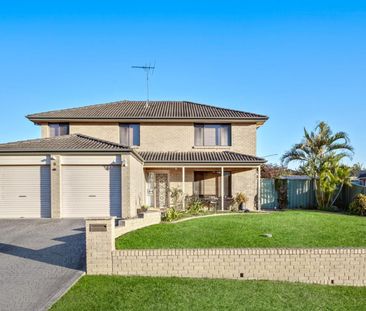 Stunning Family Home - Photo 4