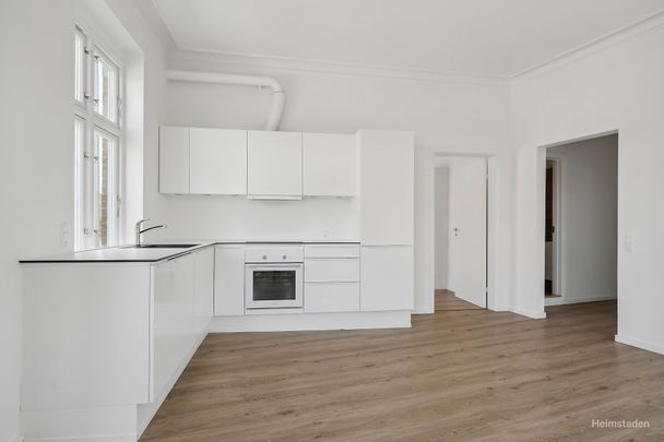 3-værelses Lejlighed på 70 m² i Vejle - Photo 1