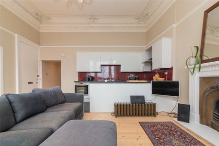 Flat 15, 22 Woodlands Terrace - Photo 2