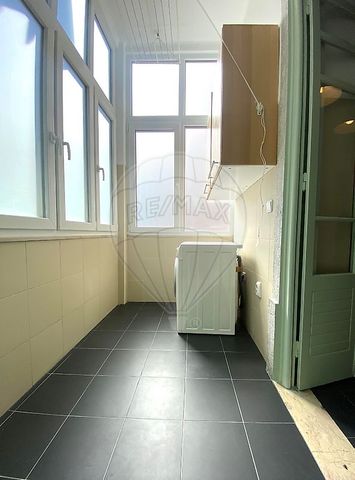 Apartamento T2 em Lisboa - Photo 5