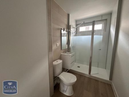 Location Appartement 1 pièce 29m² LIMOGES 87000 - Photo 3