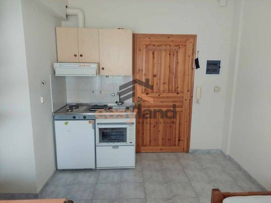 Studio/Γκαρσονιέρα για ενοικίαση Κέντρο (Ρίο) - Photo 1