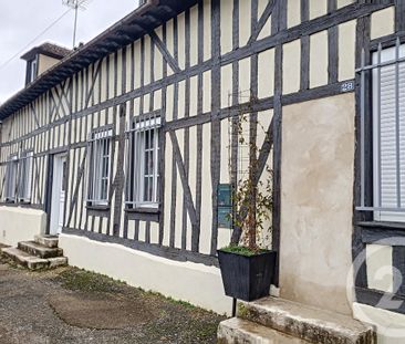 Location Appartement 3 pièces 87m² TROYES 10000 - Photo 3