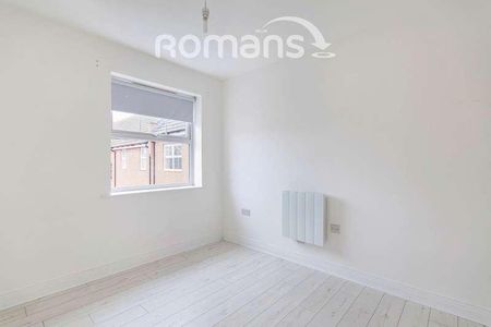 Bellamy House, Ashville Way, Wokingham, RG41 - Photo 2