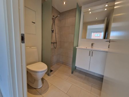 Lys og central lejlighed - Foto 5