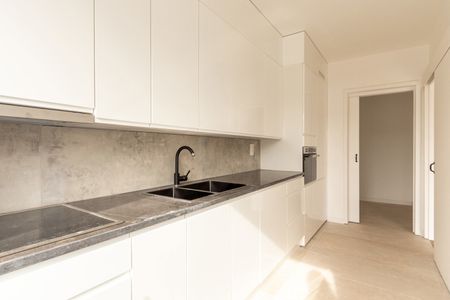 Prachtig appartement met 2 slaapkamers in hartje Mechelen - Foto 3