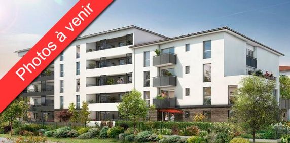 APPARTEMENT T2 42M - Photo 2