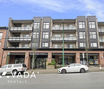 Unfurnished, Pet Friendly, 1 Bed 1 Bath Apartment For Rent - Photo 2
