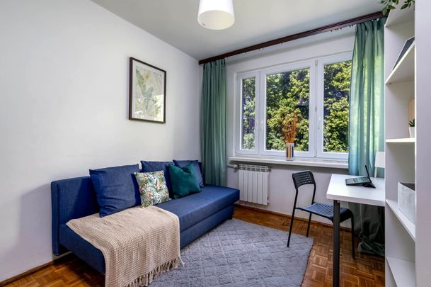 Pokój, ul. Szulborska - Photo 1