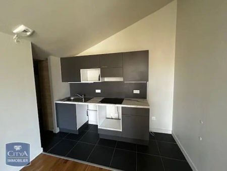 Appartement à louer 2 pièces 60.94m² - Photo 4