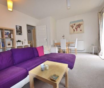 3 Bedroom Terraced To Let - Photo 1