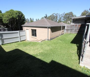 SHORT DISTANCE TO SCHOOLS AND M7 - Photo 1