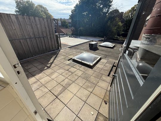 Te huur: Huis Euterpeplein 53 B in Amersfoort - Photo 1