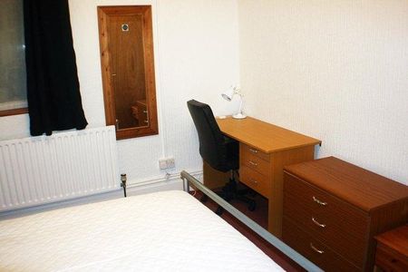 7 bedroom house share to rent - Photo 4