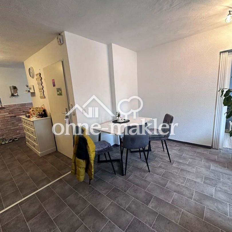 Schnuckelige Wohnung auf dem Land - Photo 1