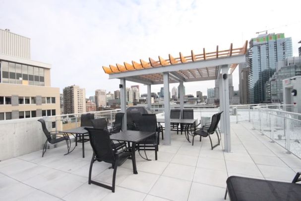 1205 Mackay, #106 - Photo 1