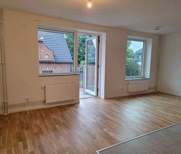 Glädjebacksgatan 2B, Trelleborg Centrum - Photo 1