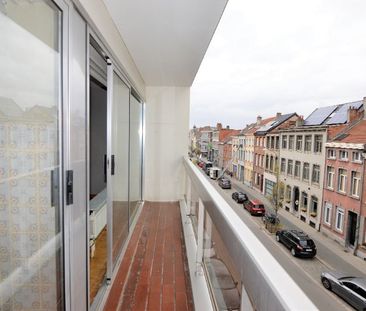 Appartement met zicht op Leuvense Vaart - Photo 1