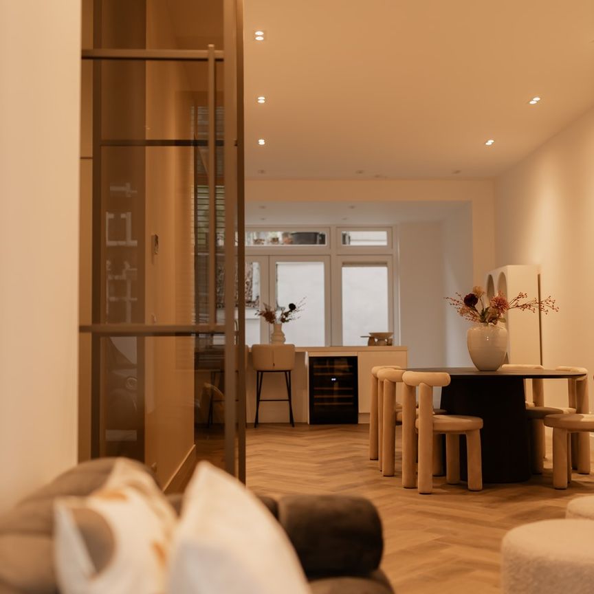 Derde Helmersstraat 25H, 1054 BA Amsterdam - Foto 1