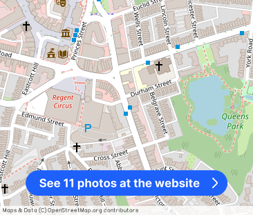 Clarence Street, Swindon, SN1 - Photo 1