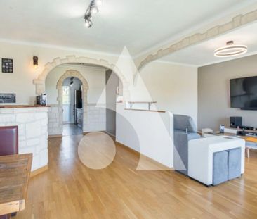 Location T4 70m2 Toulon - Photo 3