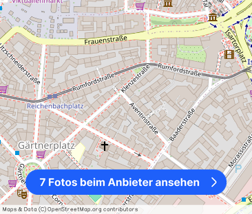 Aventinstraße, Munich - Foto 1