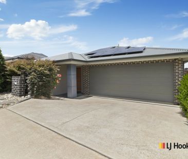 43 Adventure Street, Harrison ACT, Belconnen - Photo 6