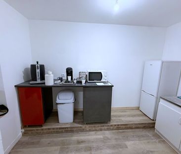 Appartement à louer 2 pièces • Tergnier - Photo 4