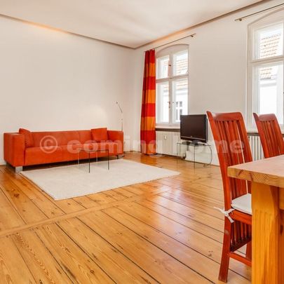 Berlin Style - Photo 1