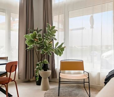 Appartement te huur: van Halewijnlaan 2 2274 TR Voorburg - Photo 4