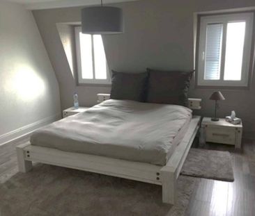 Dans une maison de maître, 3.5 pièces avec cachet - Foto 4