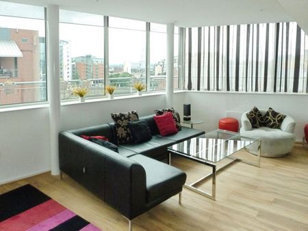 2 bedroom apartment to rent - Photo 3