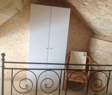 Kamer 6 - Ommegangstraat 47 - Foto 2