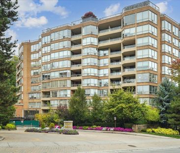 For Lease - 3800 Yonge Street Unit# 319, Toronto, Ontario - Photo 5