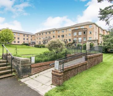 1 bedroom retirement property to rent - Photo 4