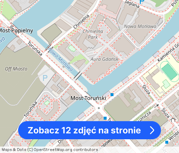 Duże 2-pokojowe 5 min pieszo na Starówkę! - Zdjęcie 1