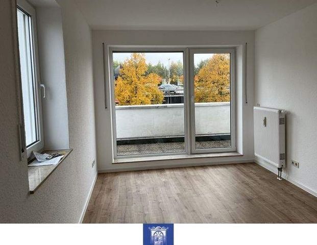 Bezaubernde Wohnung mit großer Terrasse! Ideal für Singles! - Photo 1