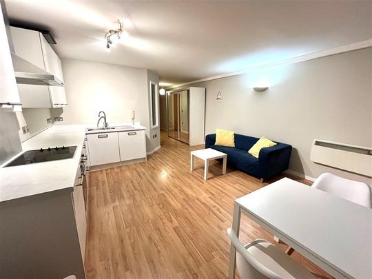 Huntingdon Street - Photo 1