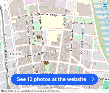 Alquiler dúplex en Alfara del Patriarca - Photo 1