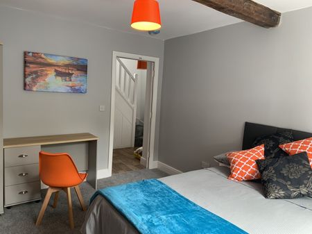 1 bedroom house share to rent - Photo 2