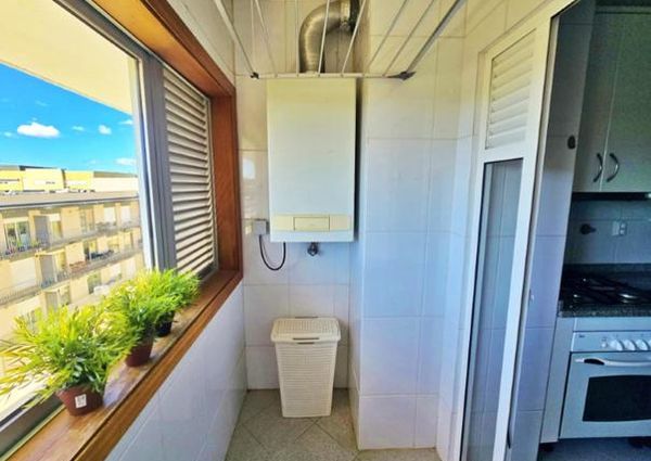 Apartamento T3 em Porto