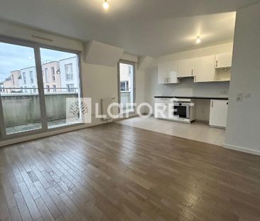 Appartement T2 Créteil à louer - Photo 1