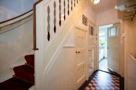 Te huur: Huis Van Lynden van Sandenburglaan in Utrecht - Foto 3