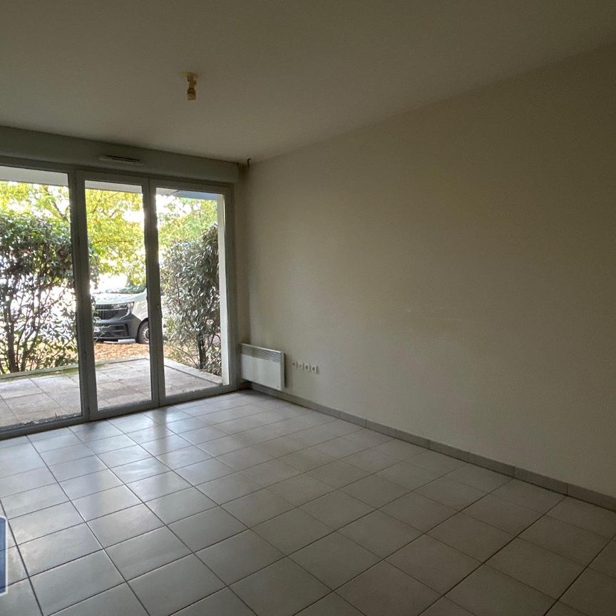 Location Appartement 2 pièces 39m² COLOMIERS 31770 - Photo 1