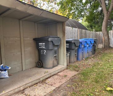 For Lease - 50 Nelson Street Unit# 4, Brampton, Ontario - Photo 3