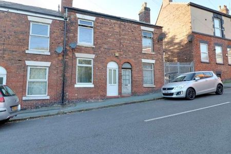 Walthall Street, Crewe, CW2 - Photo 4