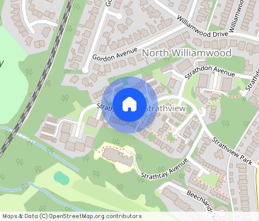 Strathview Park, Netherlee, G44 3EN - Photo 1