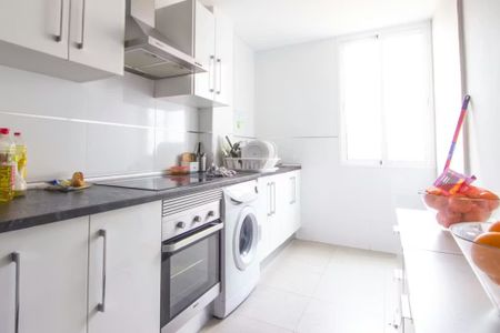 Carrer Mestre Racional, Valencia, Valencian Community 46005 - Photo 3