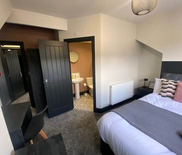 Warrels Place (Room 4), Bramley, Leeds - Photo 5